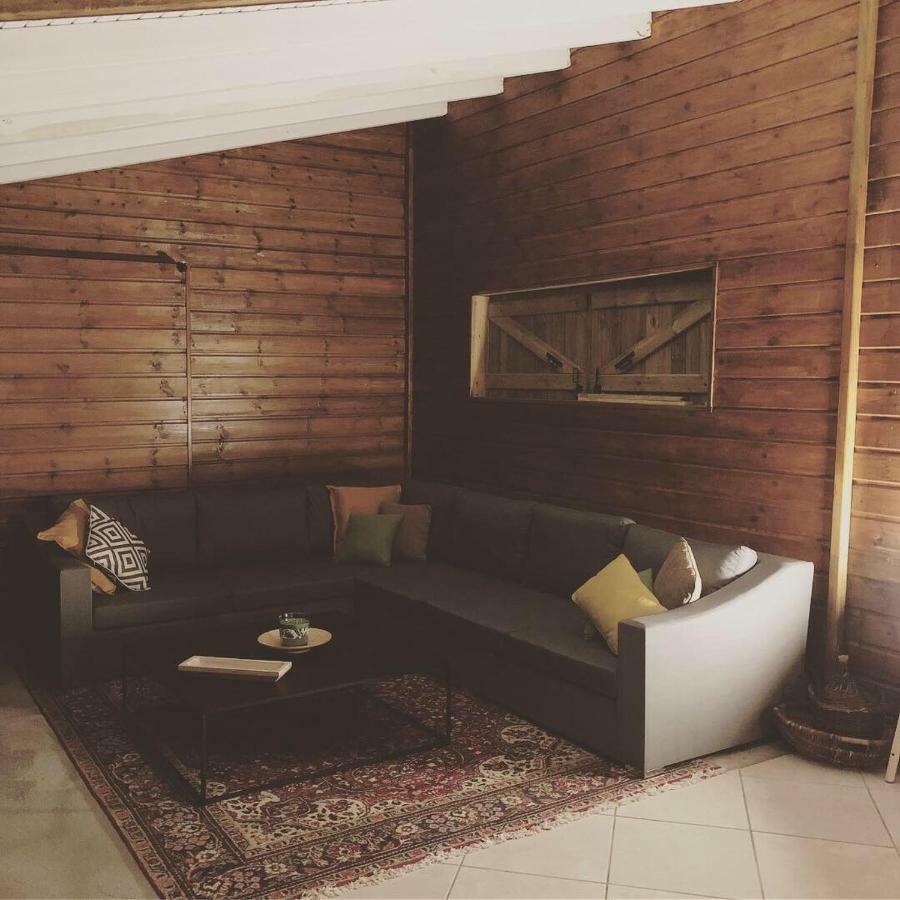 Ti Coin Paradis Anse-Bertrand Kültér fotó