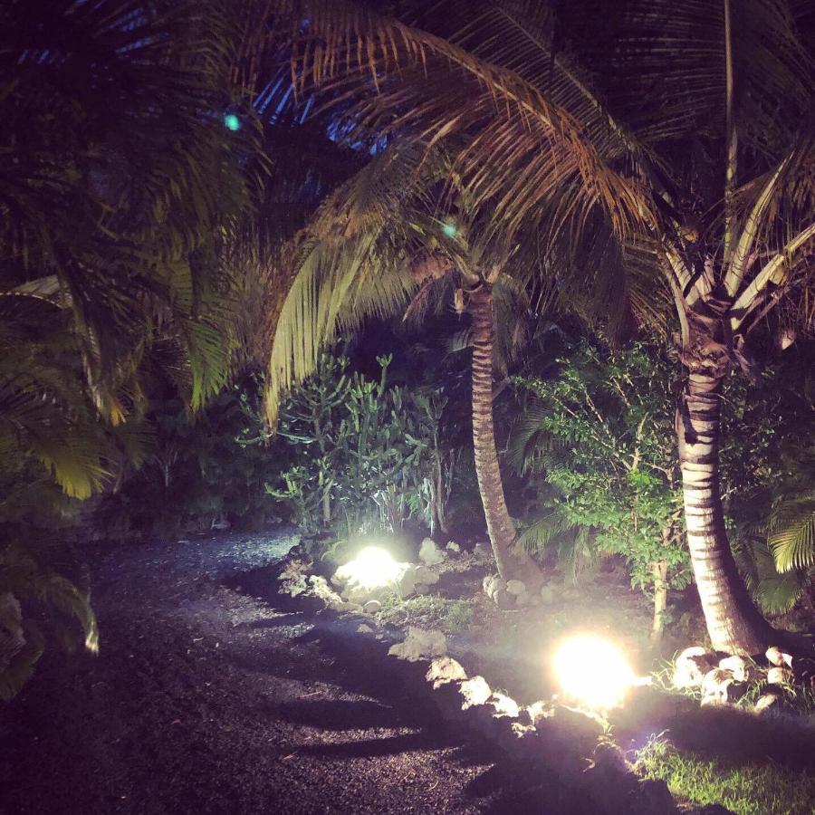 Ti Coin Paradis Anse-Bertrand Kültér fotó